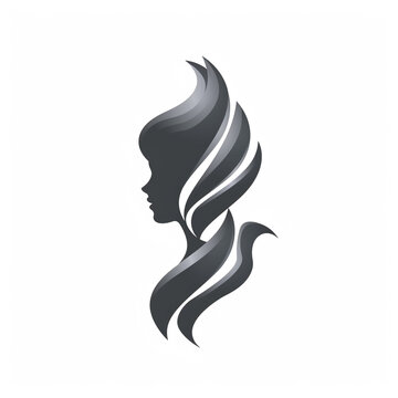 Corporate logo simplistic elegance
