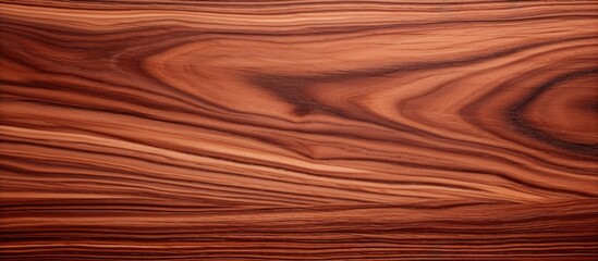 Poster - A close up image showcasing a detailed wooden pattern with ample space for adding text or other elements