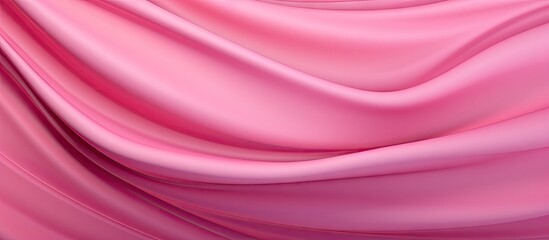 Aufkleber - A copy space image featuring a pink texture or background