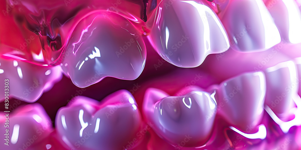 Tooth Edema Dental Discomfort: The Tooth Sensitivity and Gum Swelling of Oral ...