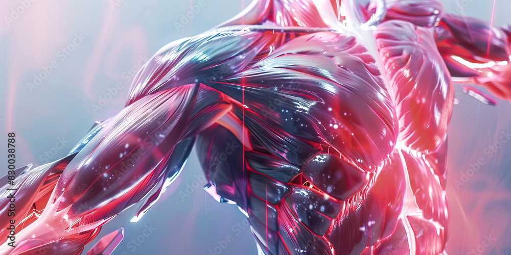Muscle Spasms: The Involuntary Muscle Contractions of Spasms - Imagine ...