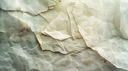 closeup photo of vintage paper texture, vintage paper background