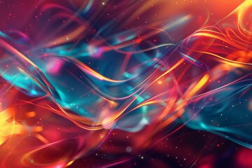 Beautiful abstract background in high definition 8k resolution for stunning wallpaper stock photography shot