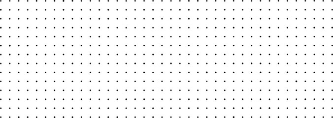 small black points dots geometric circles dotted grid pattern simple plain abstract monochrome isola