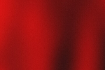 Warmtoned, red gradient background with a subtle grainy texture