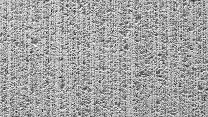 Aufkleber - A grey and black background with a few white dots. The background is blurry and the dots are scattered all over it