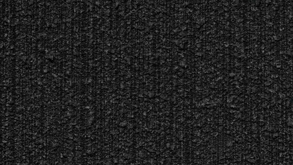 Aufkleber - Abstract black background with fine texture