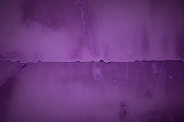 Purple background with grunge texture