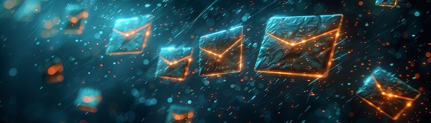 Email marketing can be a great way to reach new customers and grow your business. With so many people using email, it's a great way to get your message out there.