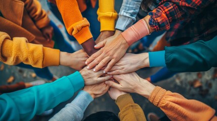 empowering success: visual impact of grant acquisition and community contributions