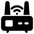 © Hary - router icon