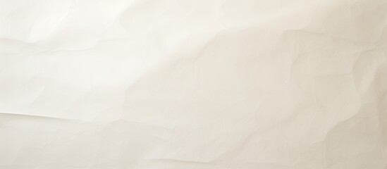 Aufkleber - Copy space image of a textured paper sheet created as a background providing ample room for text placement