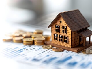 Poster - Financial Management and Estate Planning Securing Your Future with Wise Investments and Trusted Advisors