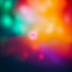 abstract colorful background