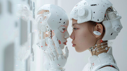Poster - AI-driven market research with real-time consumer insights and trend analysis
