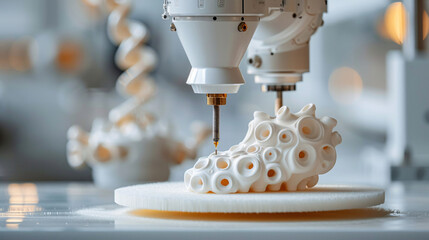 Poster - Digital transformation in manufacturing with AI-driven quality control and process optimization