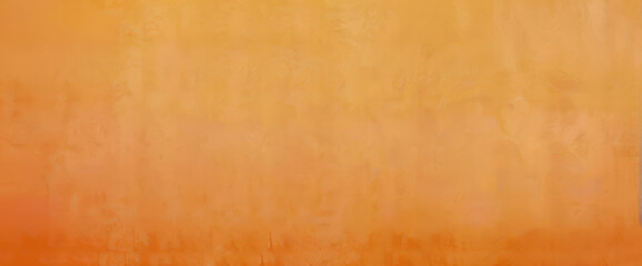 Wall Mural - light orange abstract texture background
