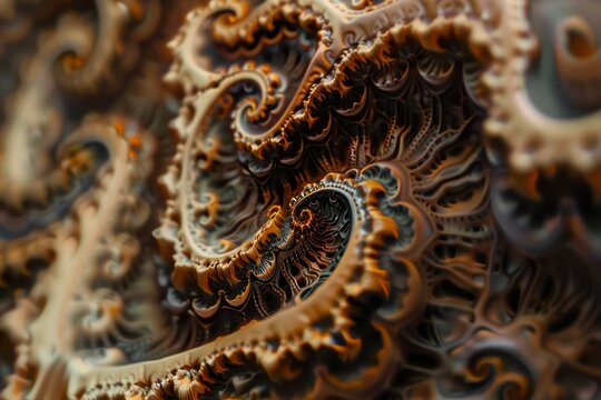 background with gears