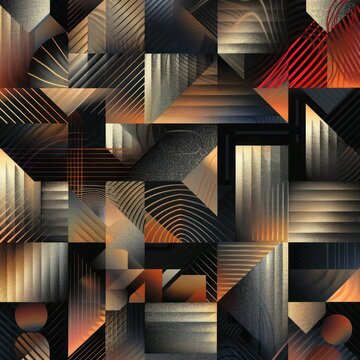 abstract background