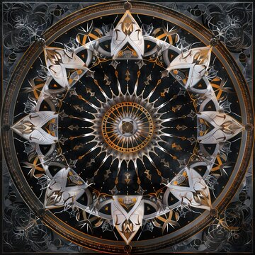 stained ceiling
