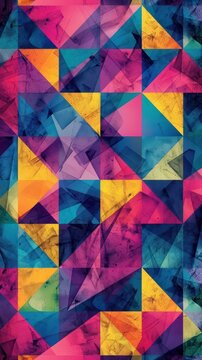 abstract background