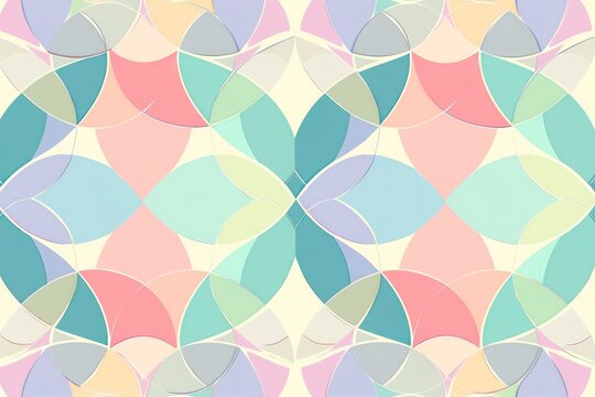 abstract background