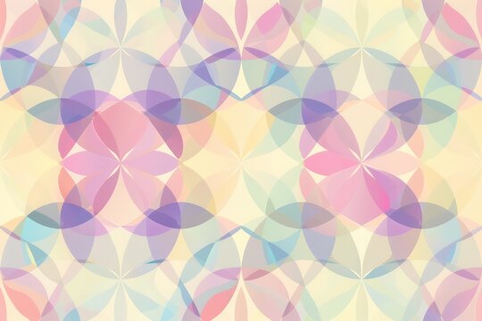 abstract pattern