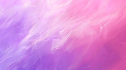 Poster - Pink to purple gradient texture