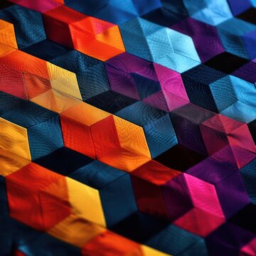 abstract background