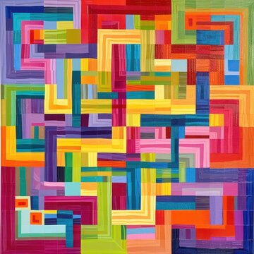 abstract background