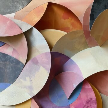 abstract background