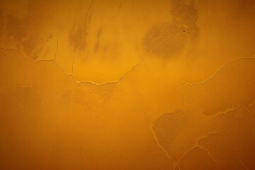 yellow gold grunge texture background