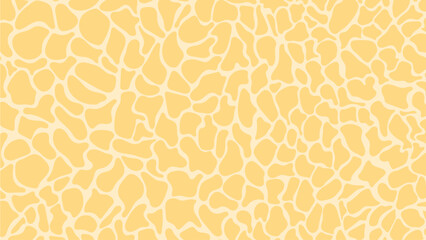 Poster - Nature abstract pattern. Nature background with spots and cells