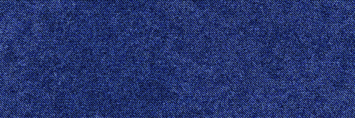 Blue Denim Textile background Illustration
