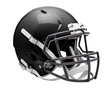 © Rawpixel.com - American football helmet png, transparent background