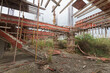 © Bob - A construction site abandoned before completion