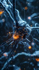 Poster - Neurotechnology Interfaces Innovative Solutions for Connecting the Nervous System description This