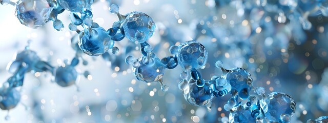 Poster - Molecular Diagnostics Developing Advanced Diagnostic Tests for Diseases at a Microscopic Level