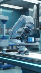 Poster - Innovative Biomedical Engineering and Futuristic Medical Device Design