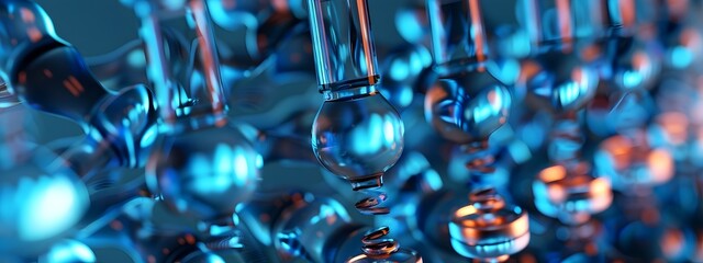 Poster - Biotech Patent Filing for New Innovative Experiments in Modern Laboratory
