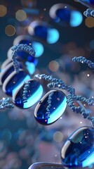 Poster - Pharmacogenomics Studying Genetic Influences on Individual Drug Responses