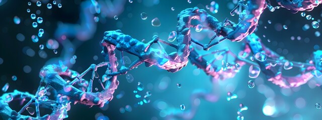 Poster - proteomics exploring the complex world of protein structure and function