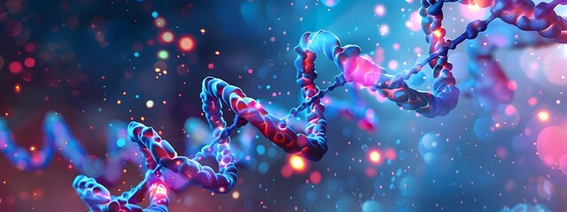 Poster - Exome Sequencing Focused Molecular for Genetic Insights
