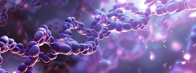 Poster - Exome Sequencing Illumination Captivating Visualization of Genetic Data Discovery