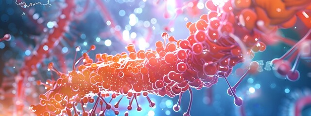 Poster - Metabolic Engineering Modifying Cellular Pathways for Innovation and Discovery