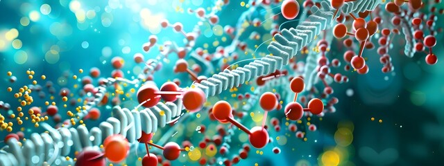 Poster - Metabolic Engineering Modifying Biological Pathways Through Innovative Technology