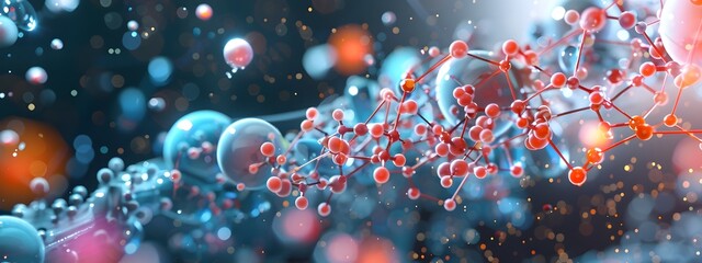 Poster - Visualizing the Intricate Pathways of Metabolic Engineering