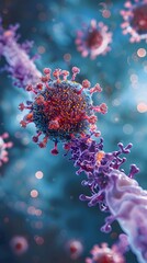 Poster - Cellular Therapy Innovative Medical Treatments Using Advanced Cell Based Therapies