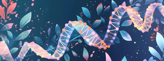 Poster - Epigenetic Markers in Genomes A Comprehensive D of Identification and Study