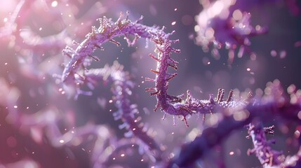 Poster - Indepth Analysis of Epigenetic Markers in Genomes A Scientific Journey